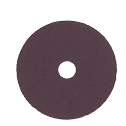 CERAMIC ALUMINA FIBER DISC 5" P3